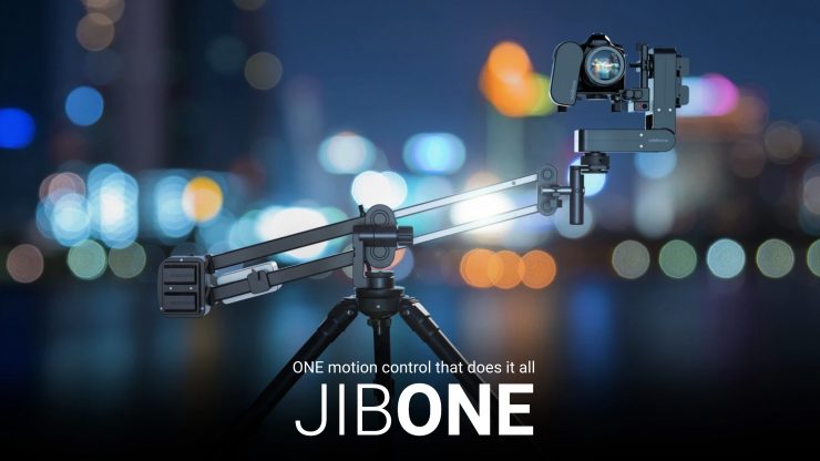 室外 ほぼ新品| edelkrone JibONE(オプションバック付) | www