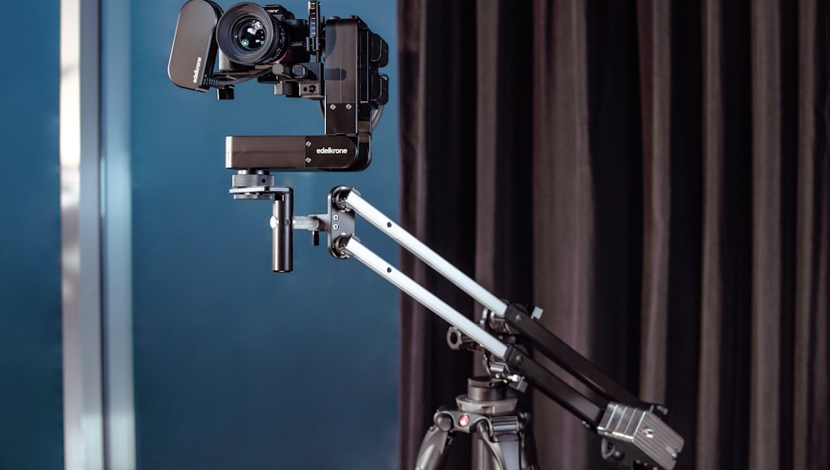 Edelkrone tripod x