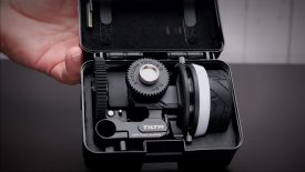 Tilta Mini Follow Focus Kit