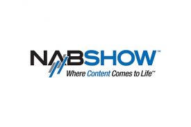 NAB Logo