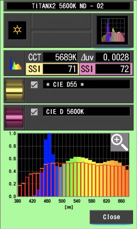 SSI 5600K