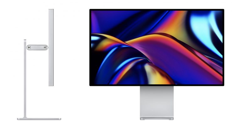 Pro Display XDR - Apple (FR)