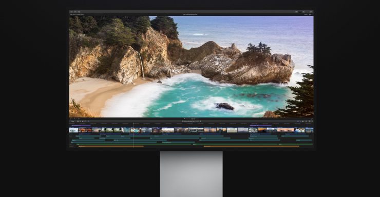 try final cut pro x free for 90 days