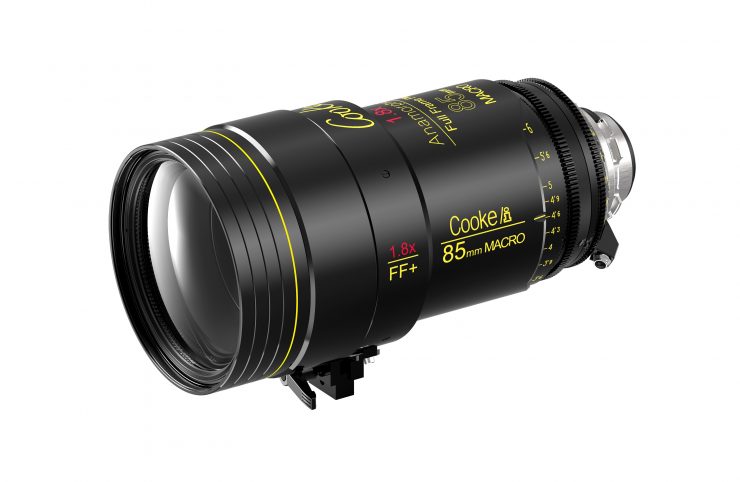 cooke 85mm