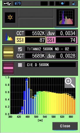 SSI comp Intelly 1