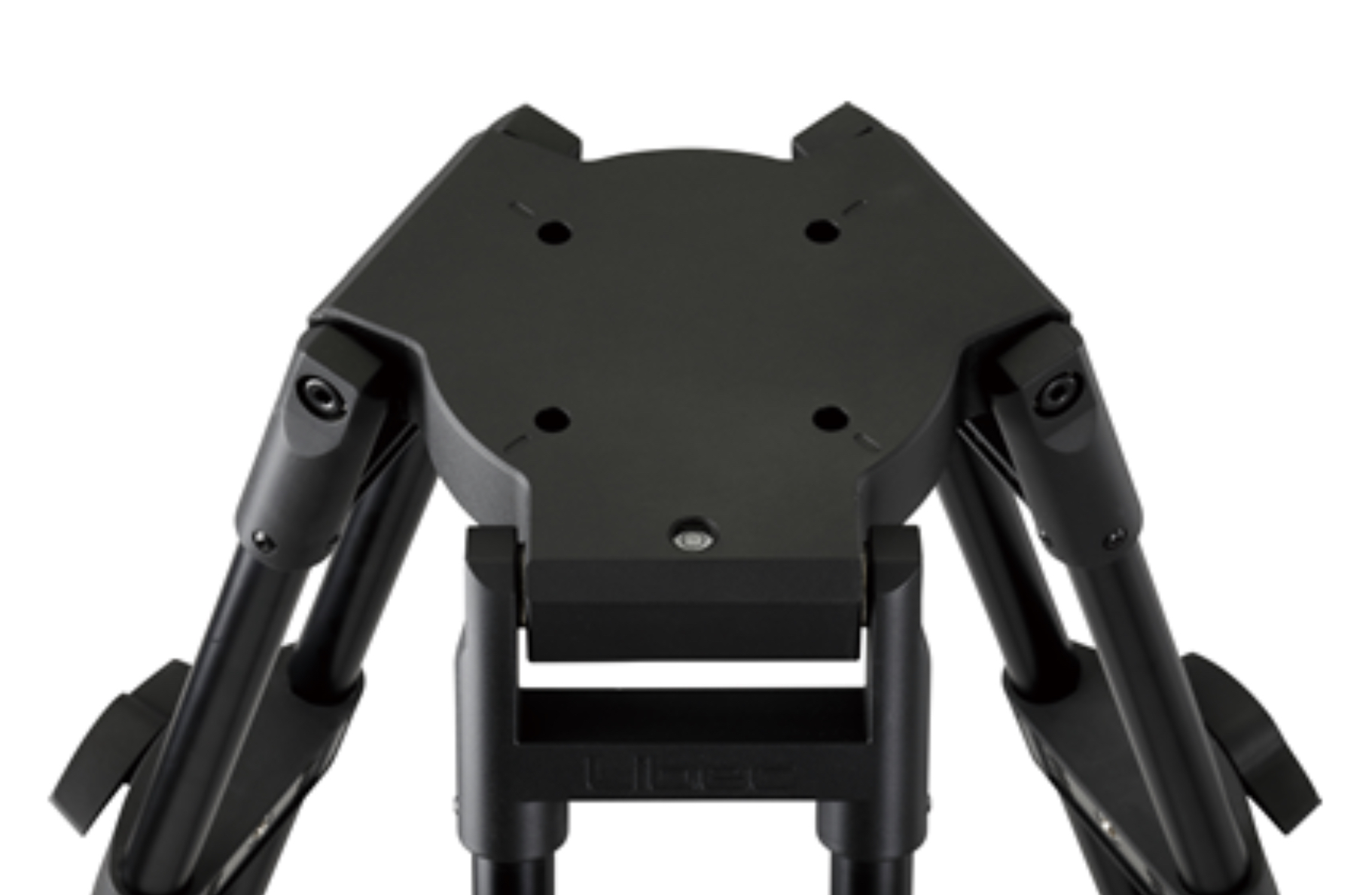 Libec T150F Heavy Duty Tripod legs - Newsshooter