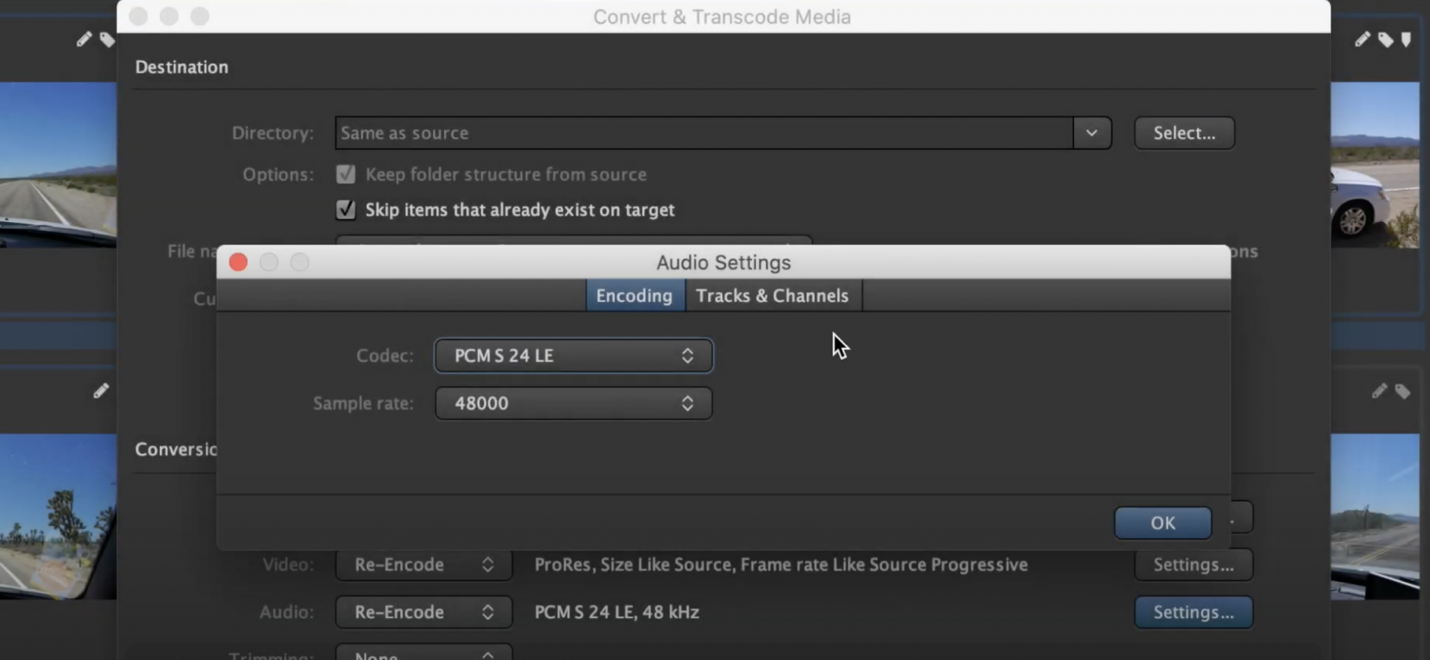 how to export davinci resolve to mp3