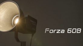 NANLITE Forza 60B The Same But Different