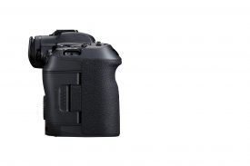 Canon EOS R5 Right BODY