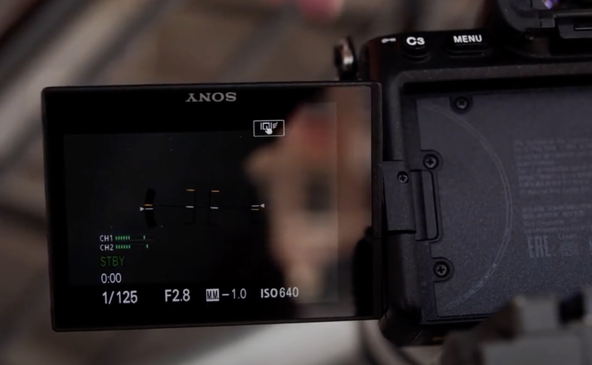 Sony A7S III Thoughts - Newsshooter