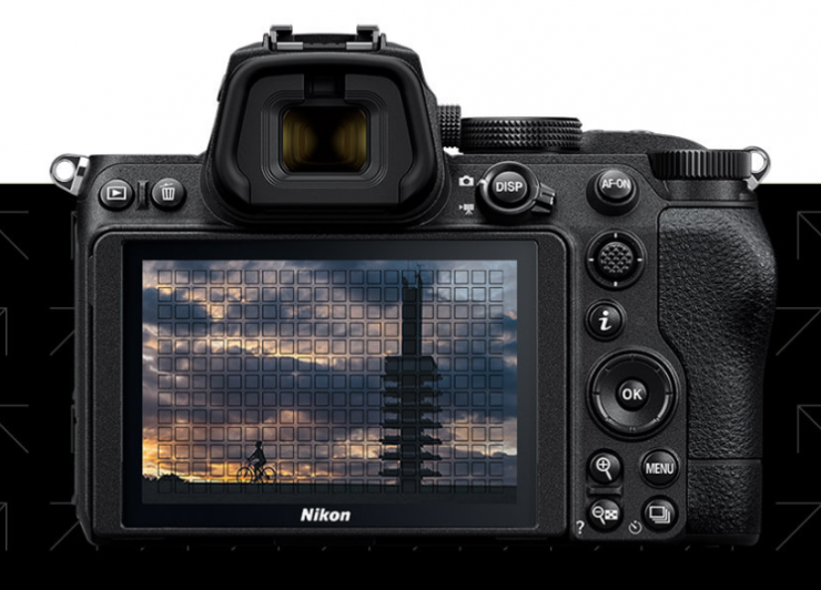 Nikon Z 5 entry-level full-frame camera announced - Newsshooter