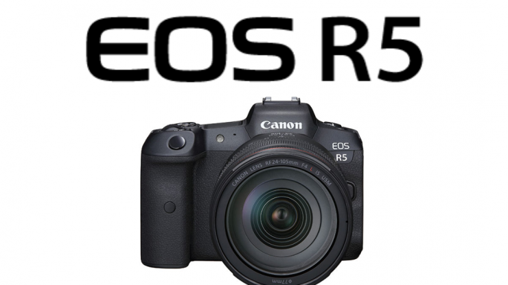 Warning: Owning the Canon R5 Won't Make You a Successful Photographer