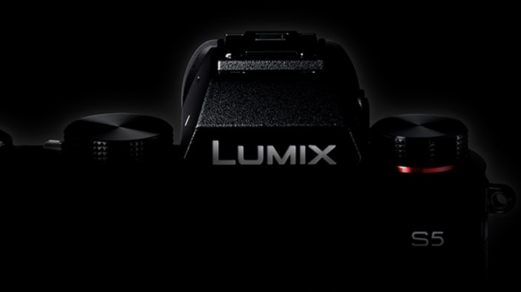 Panasonic Announces a Rush on Orders of the Panasonic Lumix S5 II - PRONEWS