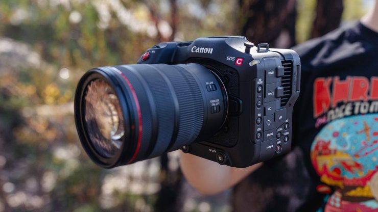 Canon digital professional v2-1-1 - serreshare