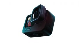 GoPro News HERO9 Black Max Lens Mod2