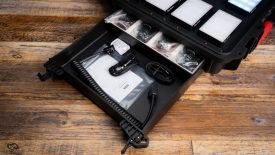 MC 12 drawer