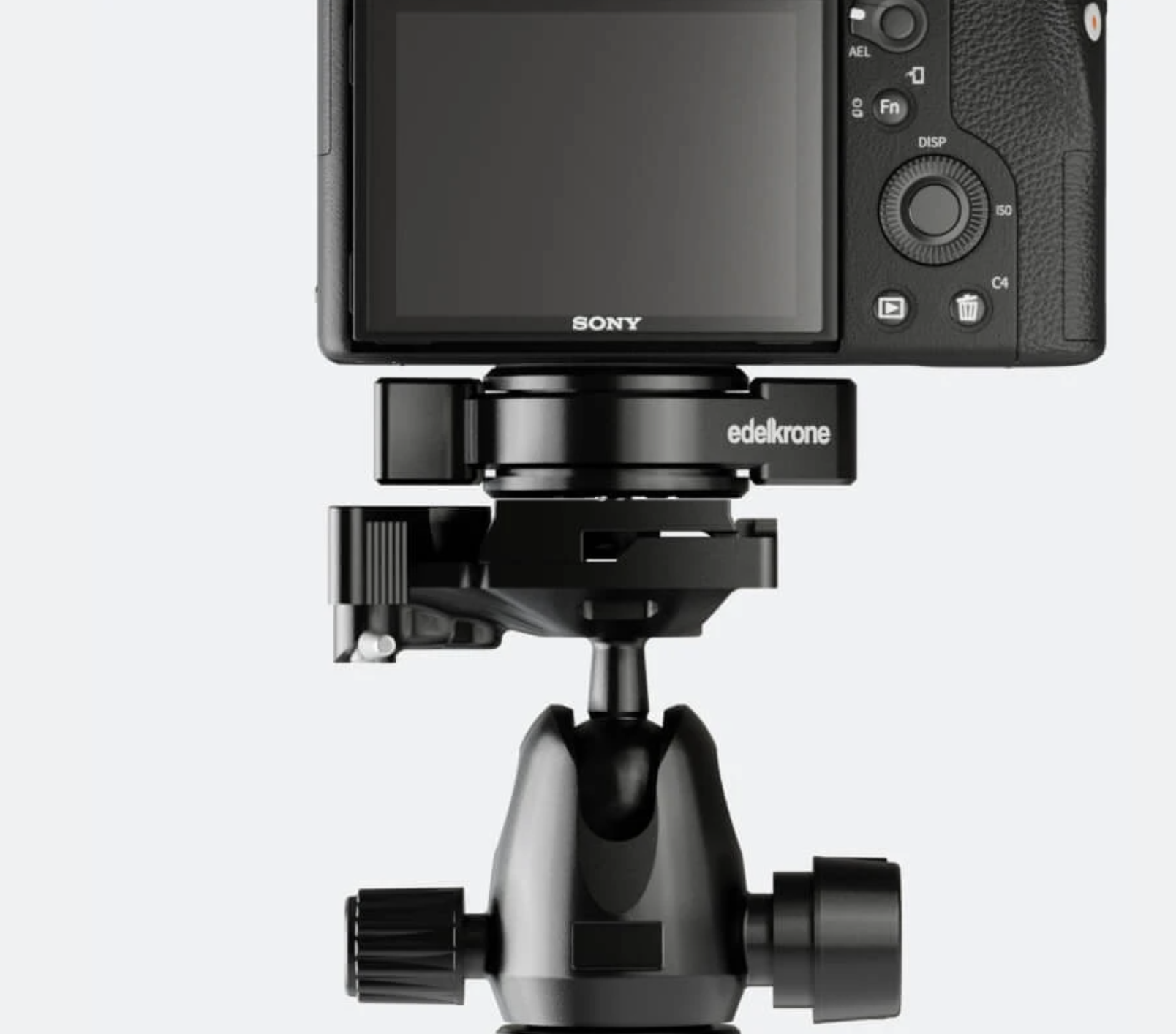 Edelkrone QuickRelease ONE v2 - Newsshooter