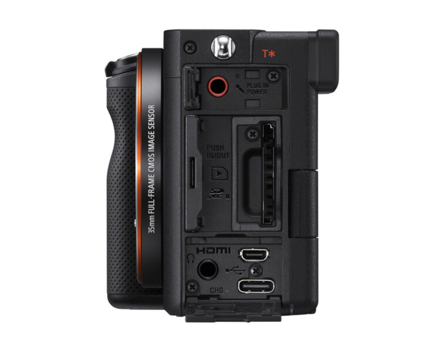 Sony a7c аккумулятор