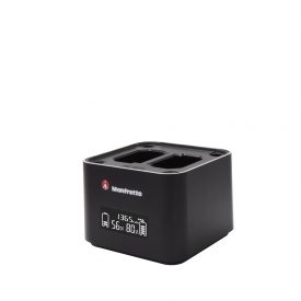 Pro Cube Manfrotto Chargers MANPROCUBES