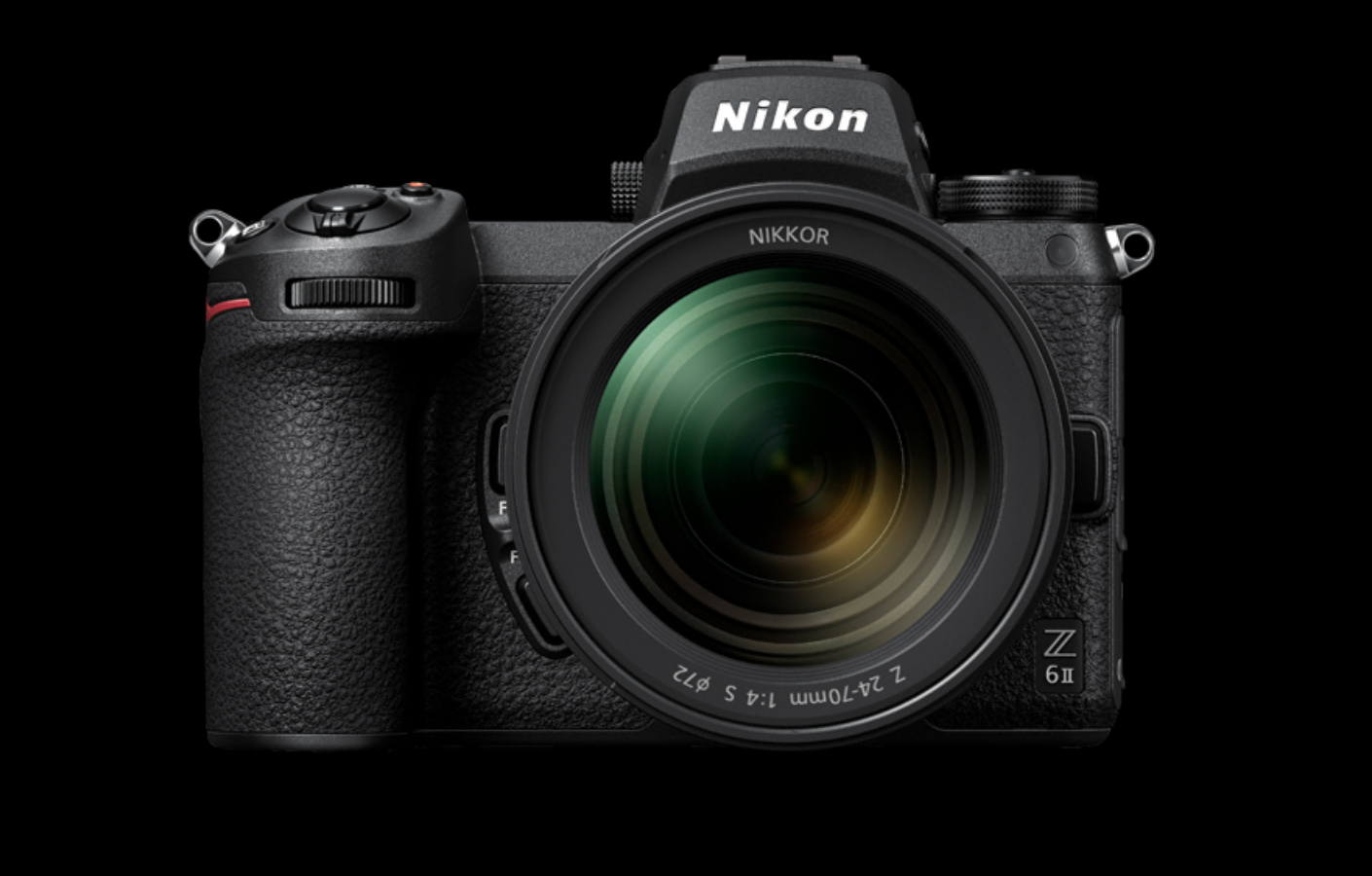 Nikon Z 6II & 7II Announced - Newsshooter