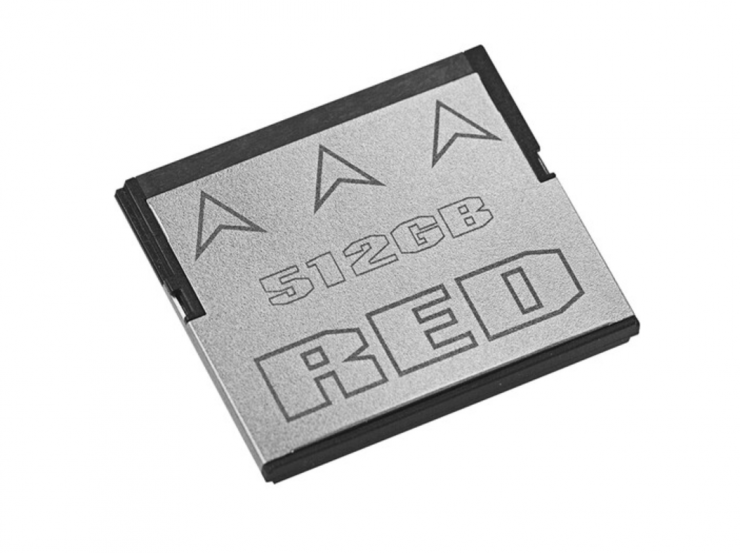 Silicon Power 256GB CFast2.0 CinemaPro CFX310 Memory Card, 3500X and u 