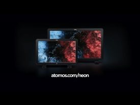 Neon 17” Neon 24” Launch