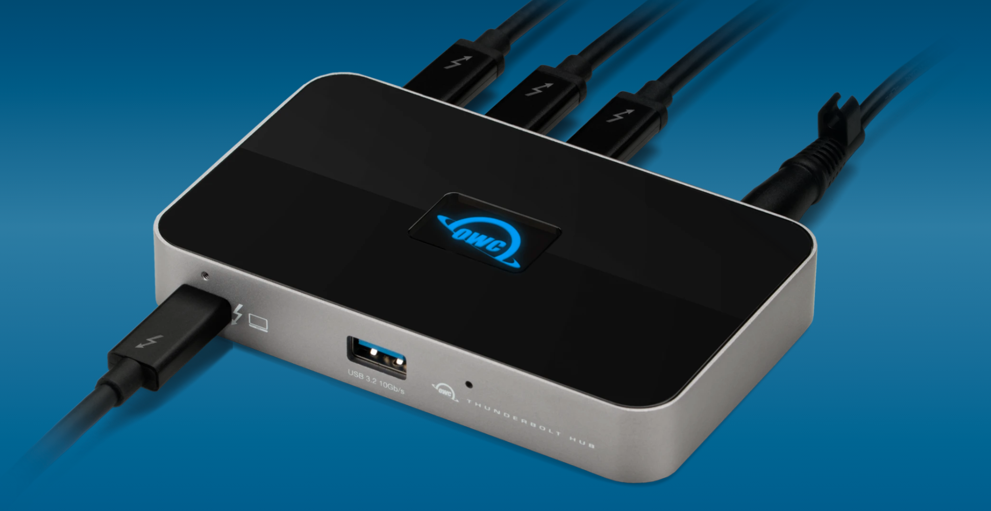 intel thunderbolt 3 secure connect software