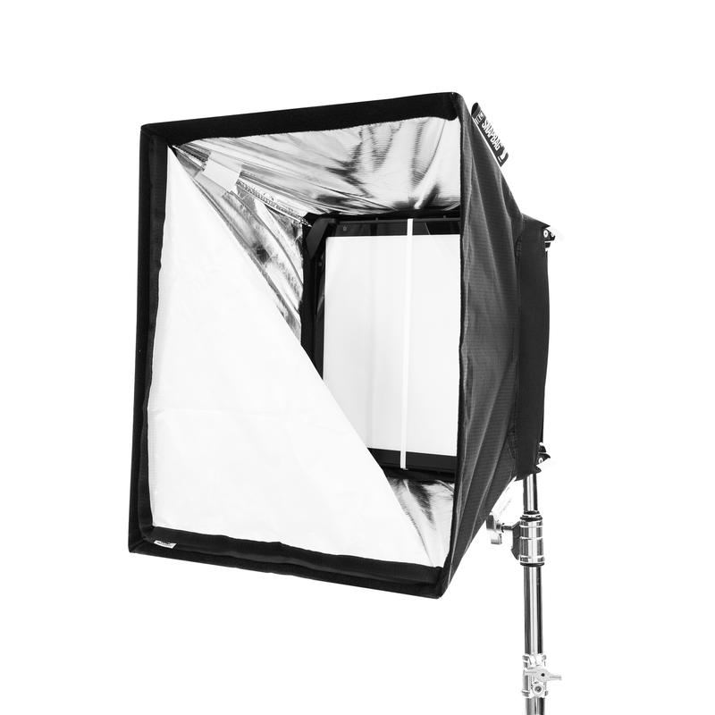 DoPchoice lighting accessories for Rotolight Titan X1 - Newsshooter