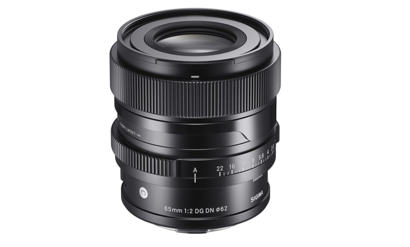 Sigma “I” Series full-frame mirrorless lenses - Newsshooter