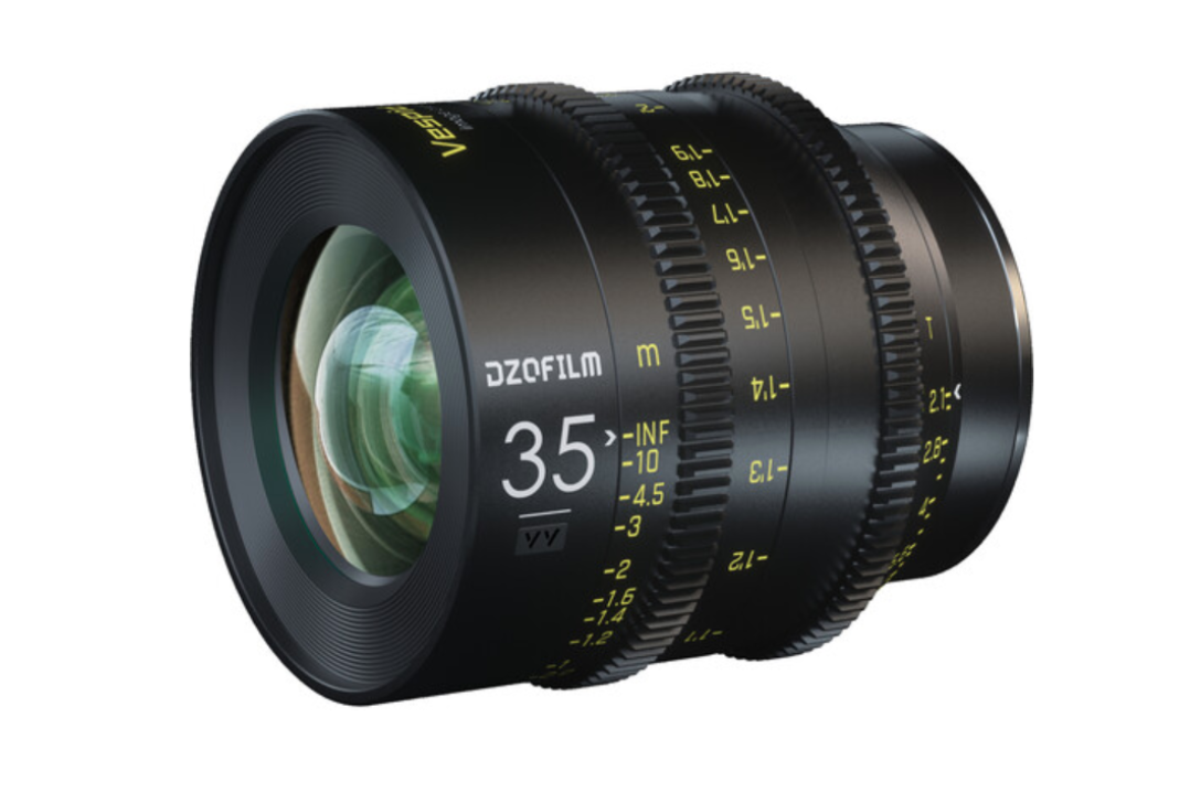 Meike Prime 35mm T2 1 Full Frame Cine Lens Review Newsshooter