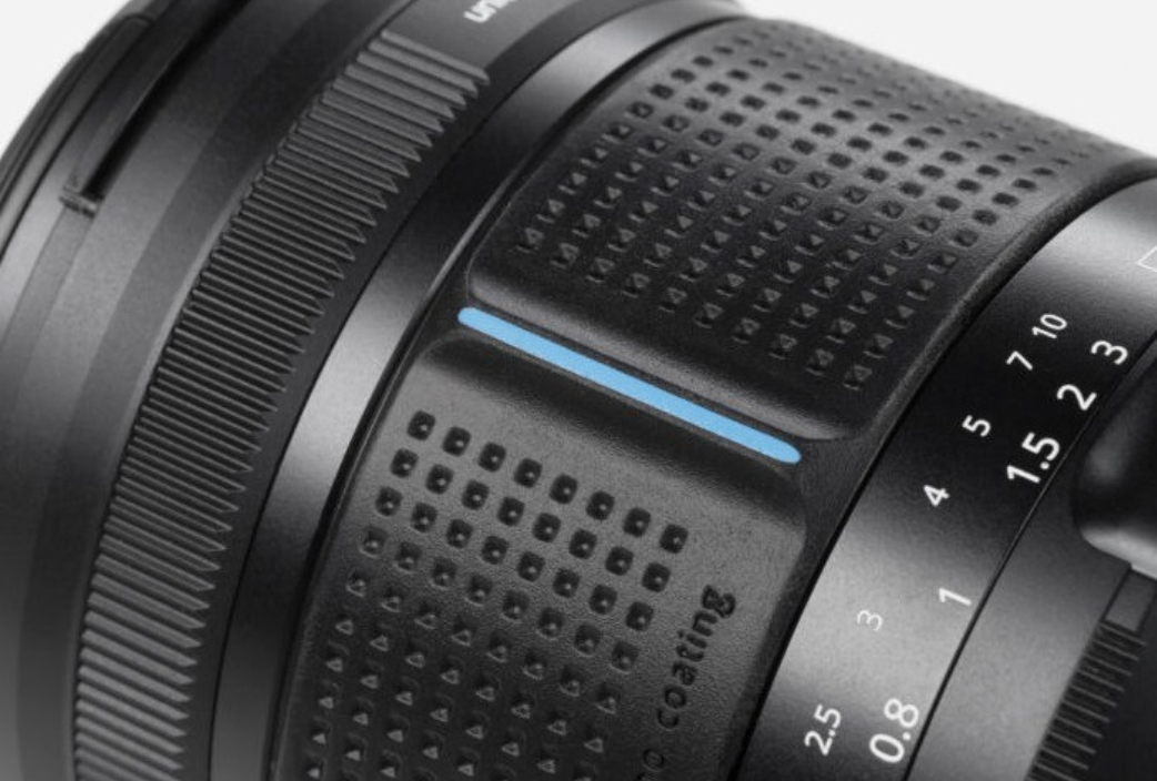 Irix 45mm F 1 4 For Fujifilm Gfx Newsshooter