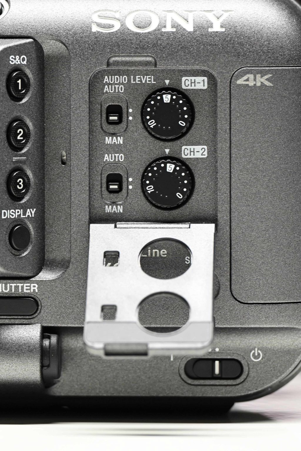Sony FX6 Review Newsshooter
