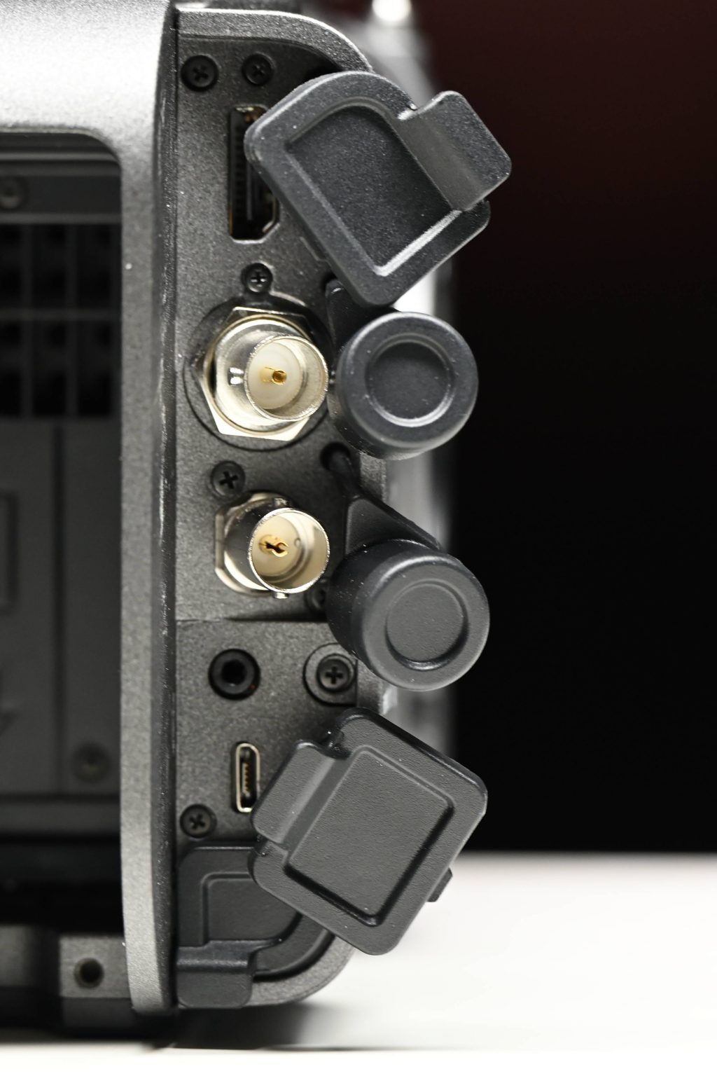 Sony FX6 Review Newsshooter