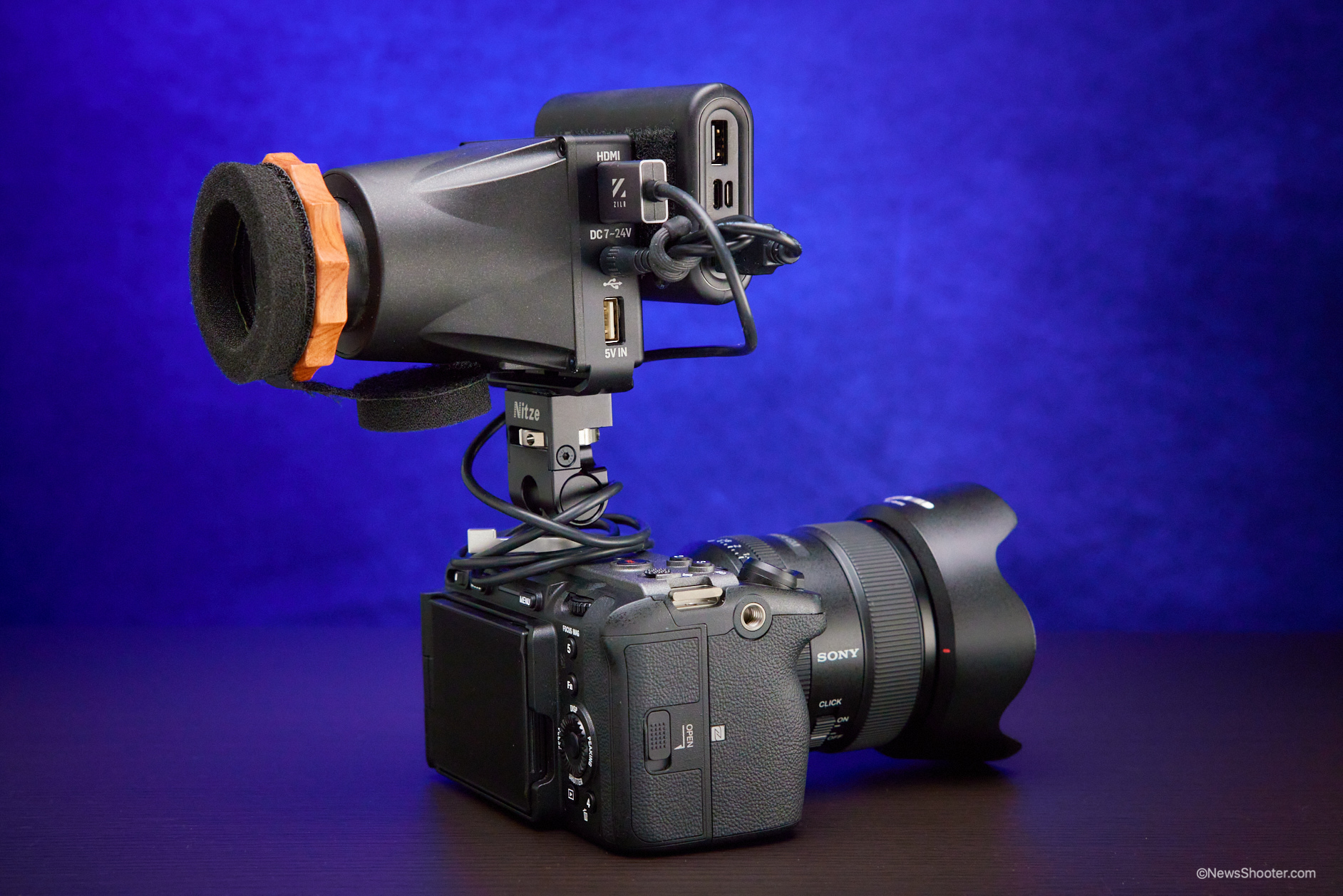 Sony FX3 Announced Newsshooter