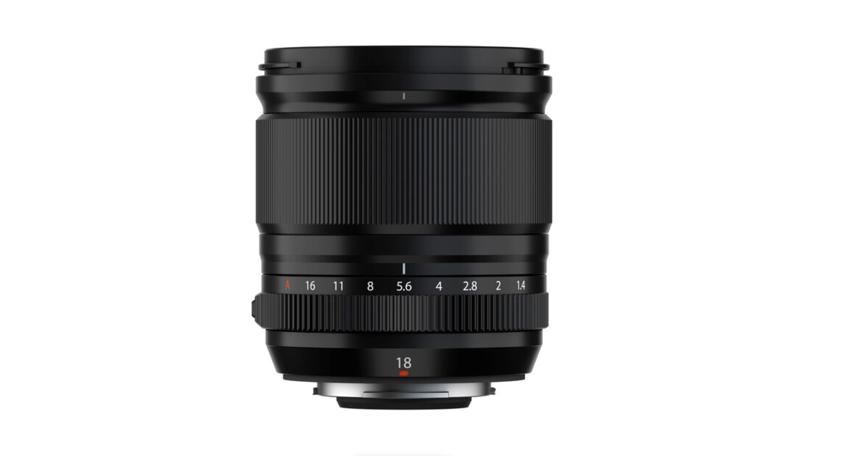 FUJIFILM XF 18mm f/1.4 R LM WR Lens - Newsshooter