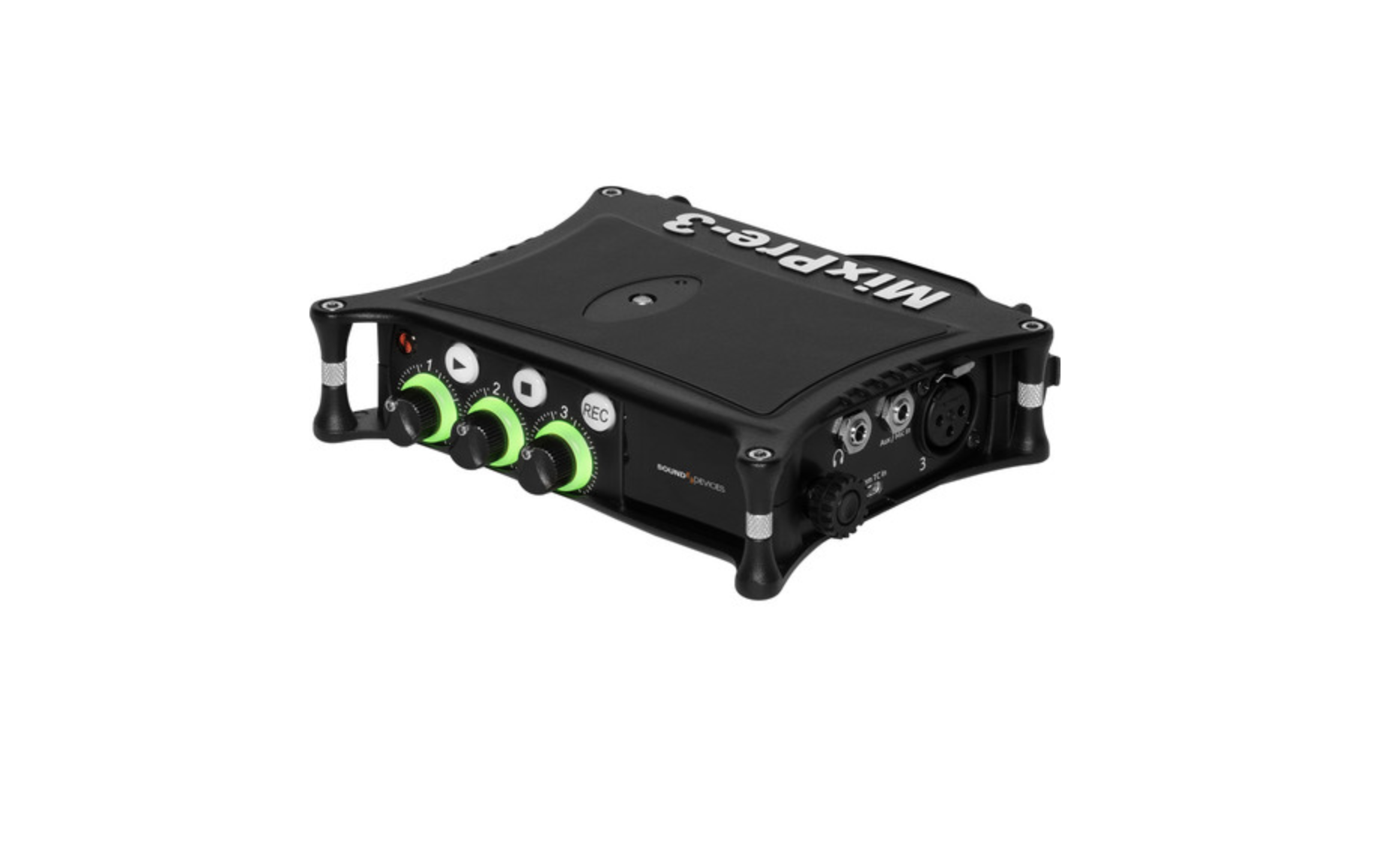 Sound Devices Mixpre Firmware Version 7 13 Newsshooter