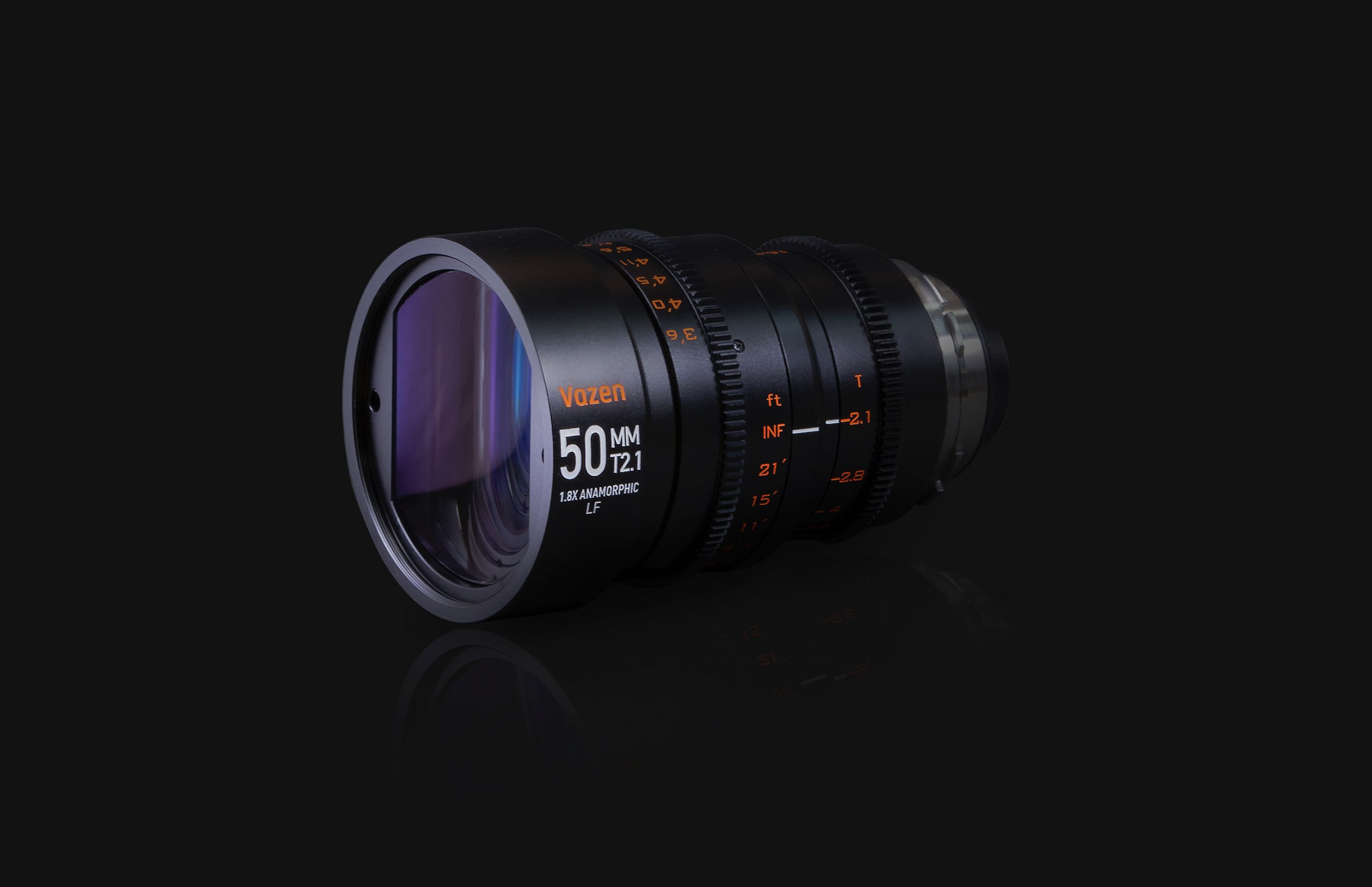 Vazen 40mm t2 1.8x Anamorphic Lens for Micro four thirds Cameras. Sirui 50mm t/2.9 1.6x Full-frame Anamorphic Lens. Panavision primo Lenses. Анаморфотный объектив.