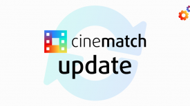 cinematch 1052