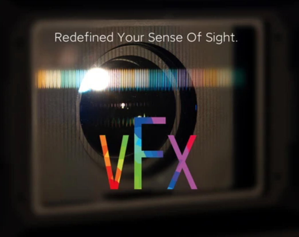 Vaxis FX Filters - Newsshooter