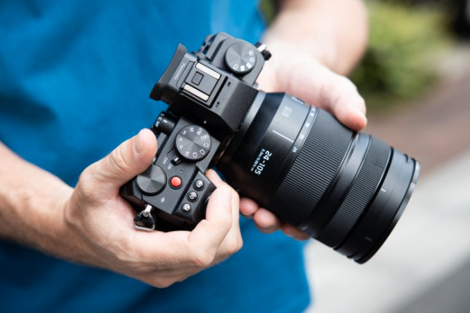 Pansonic S5, S1 & S1R Firmware available early July - Newsshooter