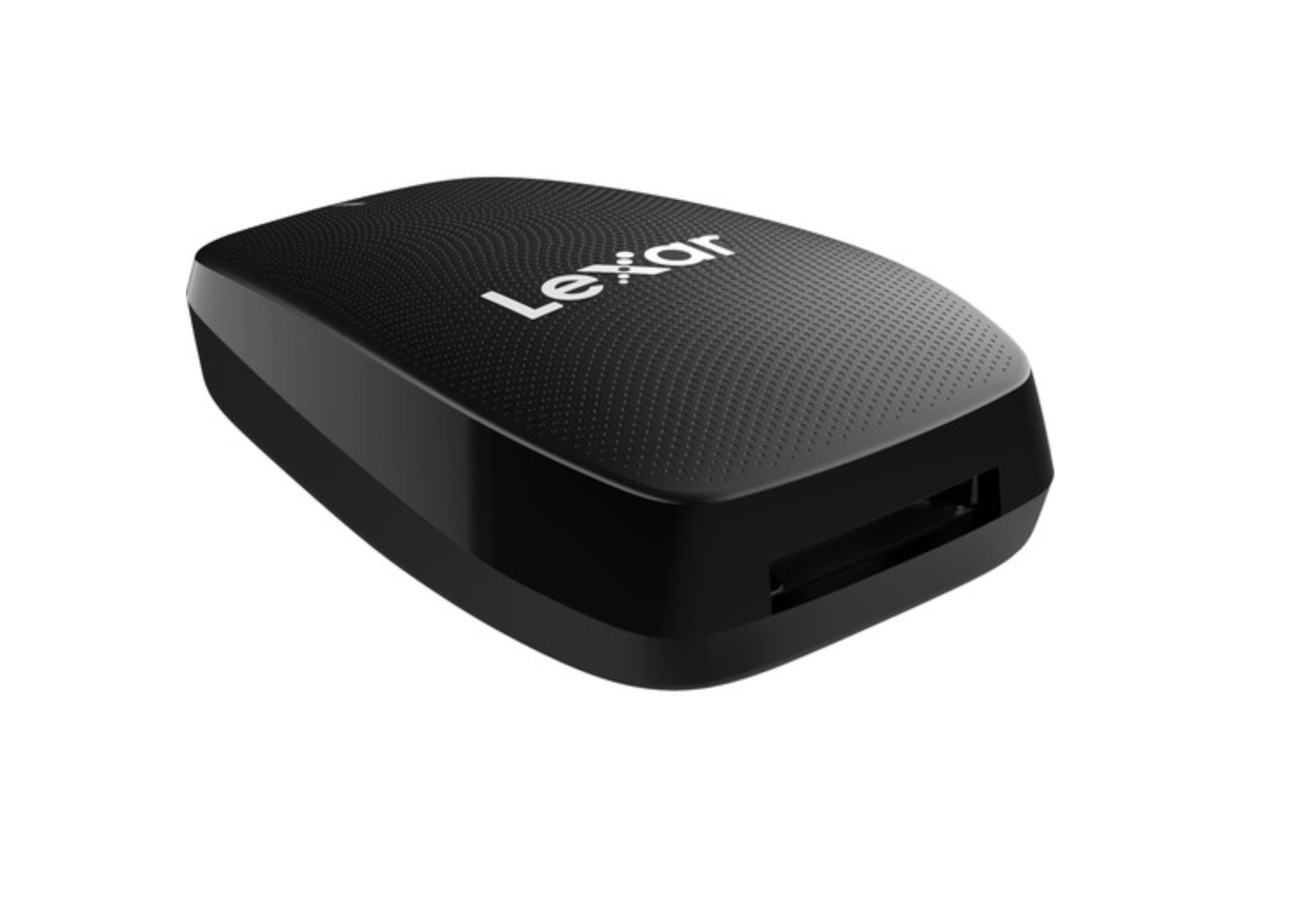 Lexar CFexpress Type B USB 3.2 Gen 2x2 Reader - Newsshooter