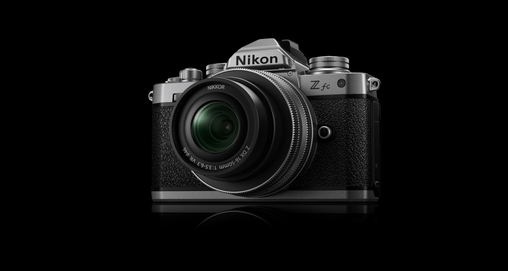 You'll Love the Experience and IQ: Nikon Zfc First Impressions
