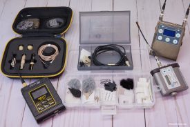 Audio Kit 3