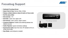 Focusbug Support Overview