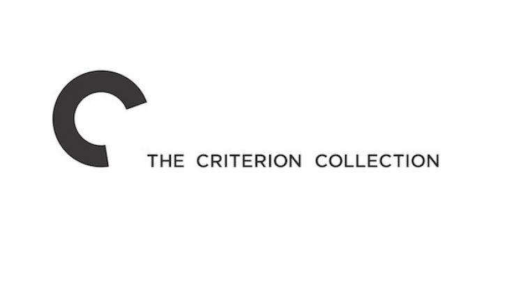 First Films  The Criterion Collection