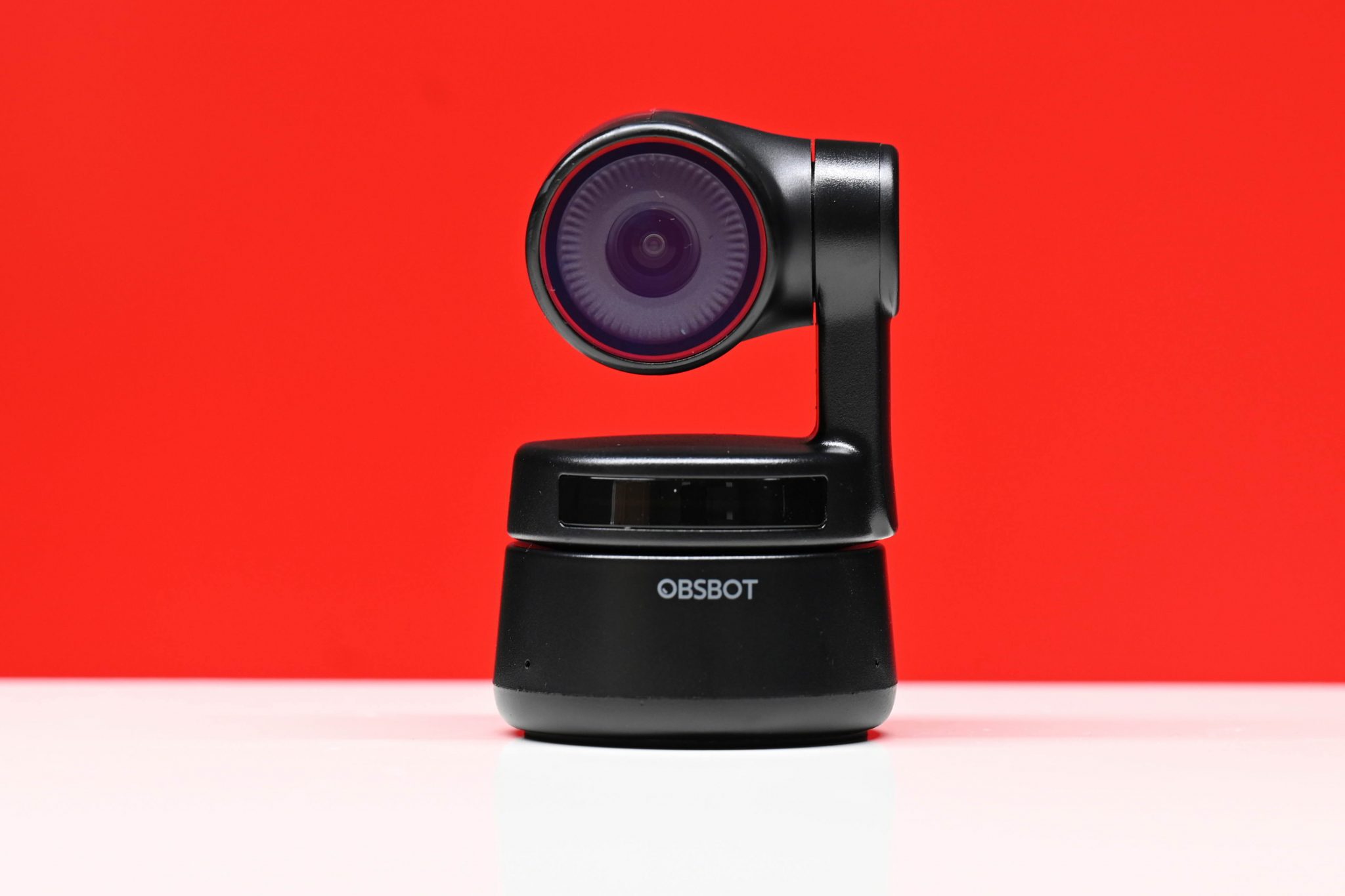 OBSBOT Tiny 4K PTZ Webcam First Look - Newsshooter