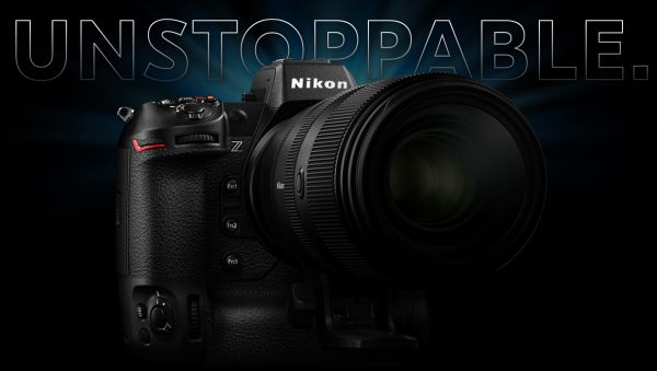 Nikon Z9– 8K 60p, ProRes 422 HQ & Internal RAW Recording - Newsshooter