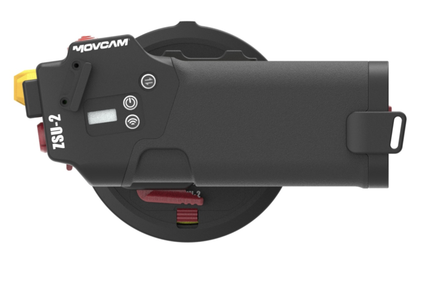 Movcam MCS2 Wireless FIZ System & MR6 Focus Overlay Monitor Review