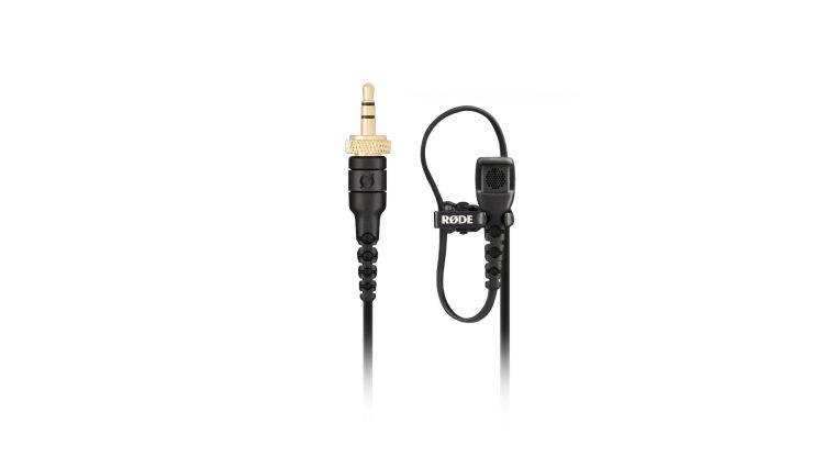 RØDE has Released the Lavalier GO Omnidirectional and the RØDELink Lav Mics