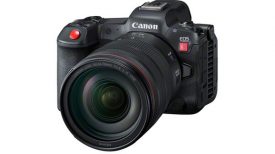 Canon Releases R7 & R10 APS-C Cameras - Newsshooter